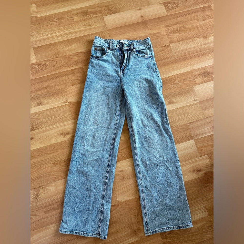 H&M Jeans